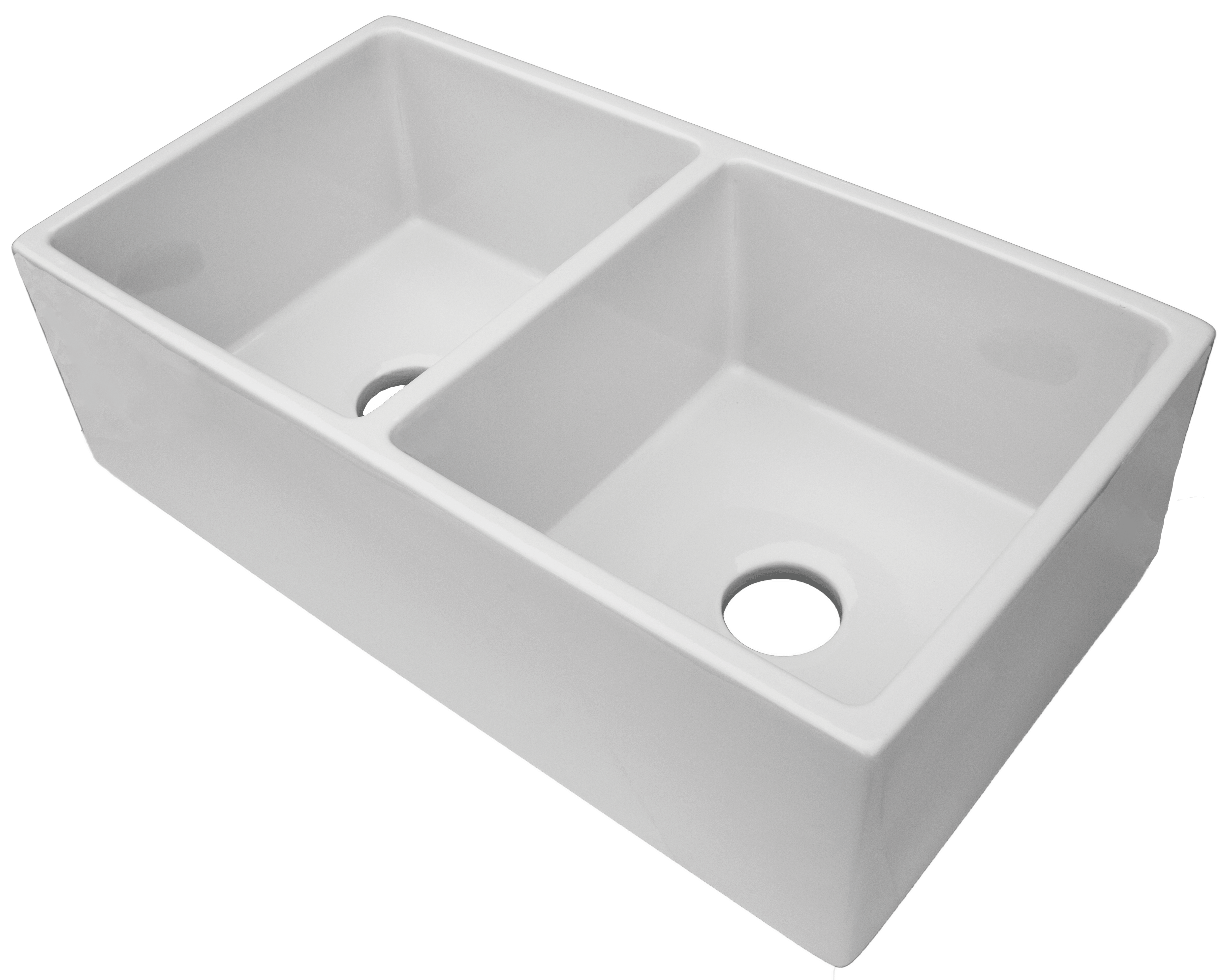 Fireclay Sinks