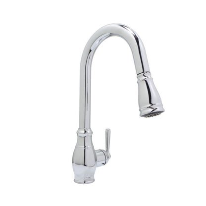 HB Kitchen Isabelle Classic Style Pull-Down - My Store